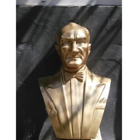Alci-Ataturk-Bustu