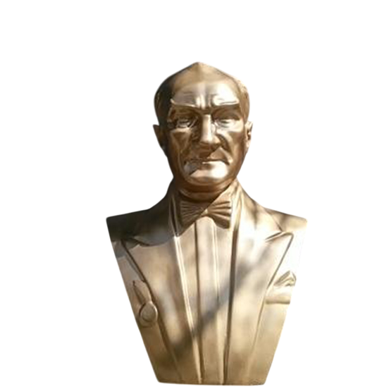 Alci-Ataturk-Bustu